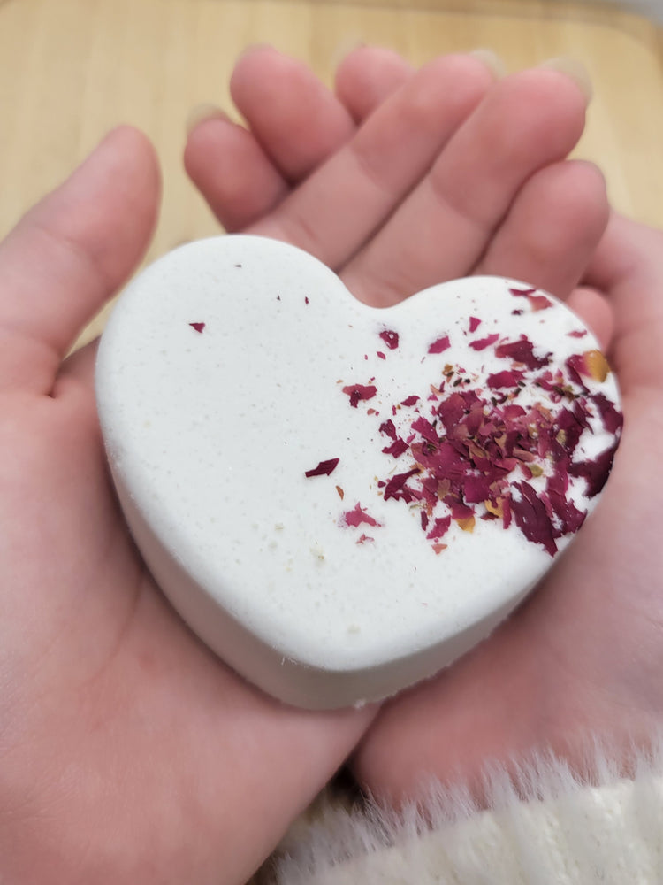 Bath Bombs