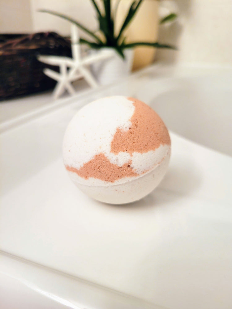 Bath Bombs