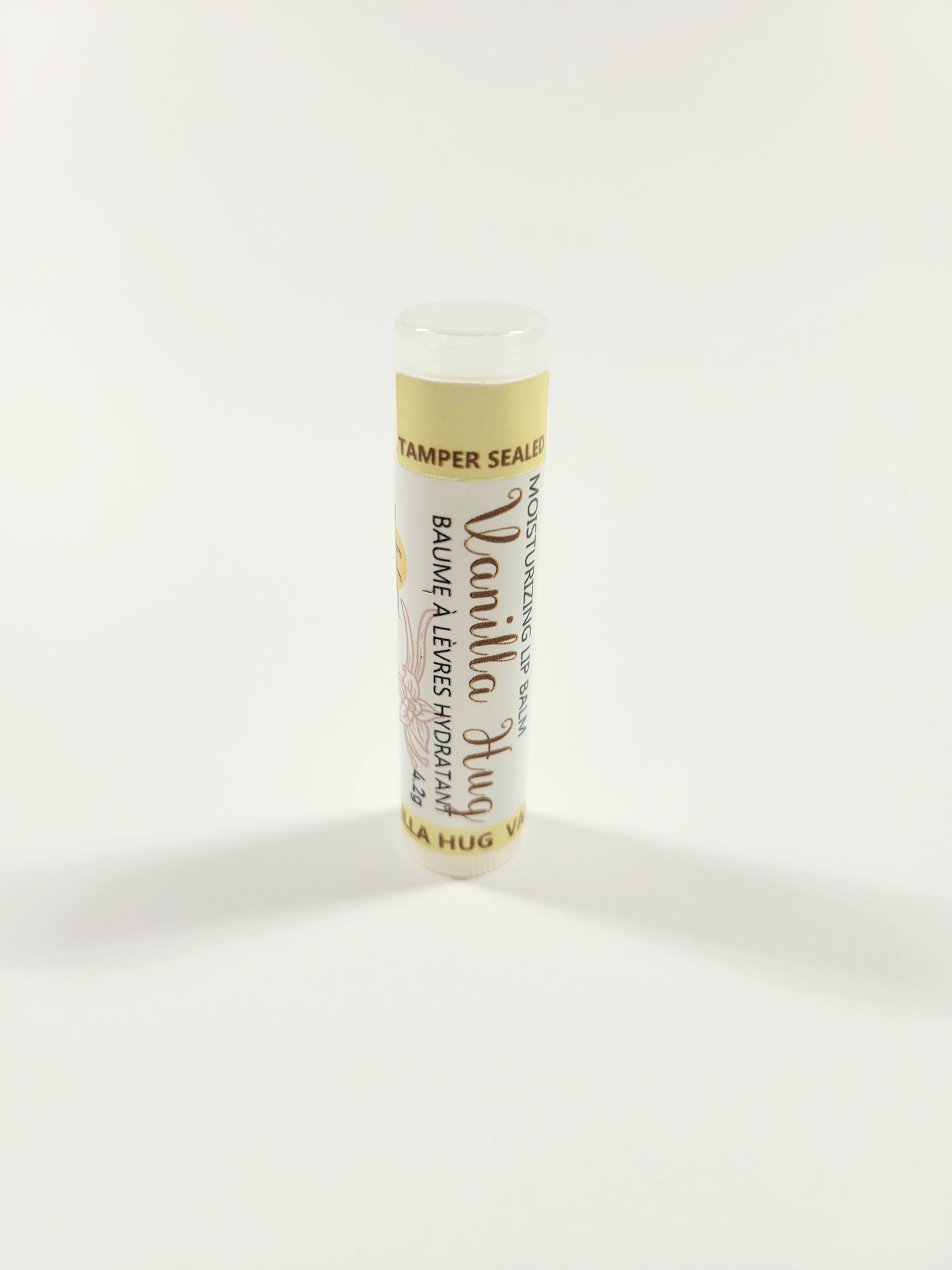 Vanilla Hug Lip Balm