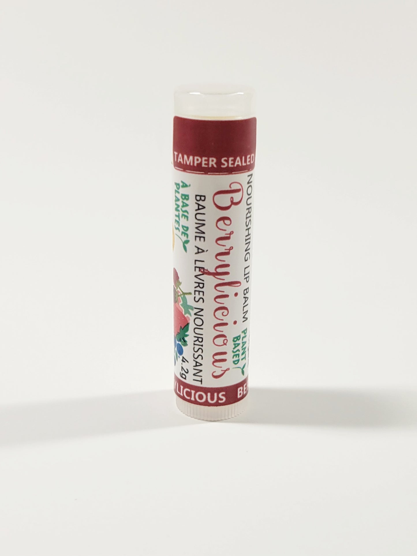 Berrylicious Lip Balm