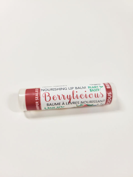 Berrylicious Lip Balm
