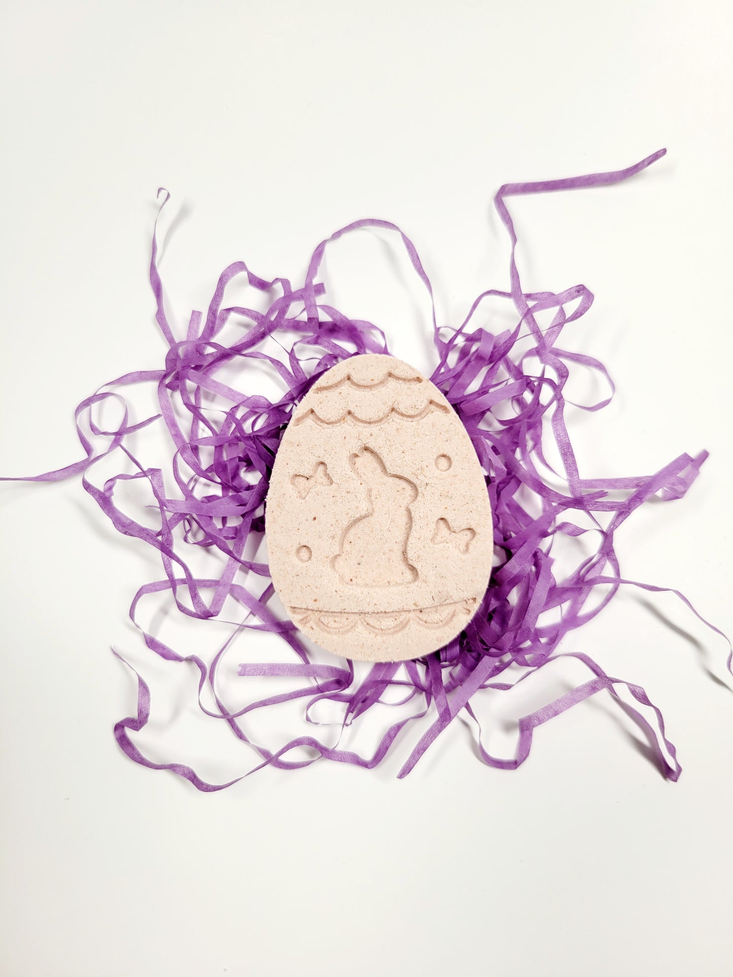 Forest Bunny Bath Bomb – Limited Spring Edition