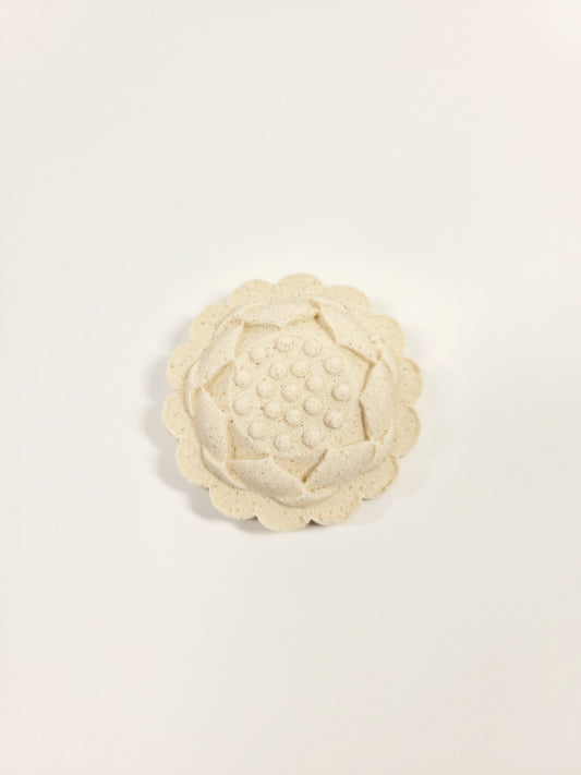 Citrus Bloom Shower Bomb