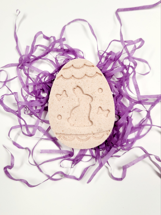 Forest Bunny Bath Bomb – Limited Spring Edition