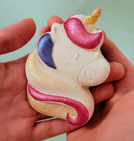 Unicorn Magic