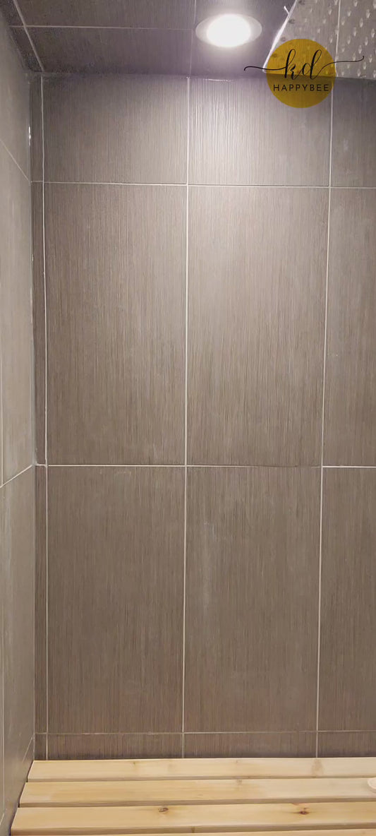 Aloe Veil Shower Bomb