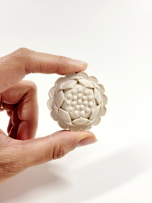 Citrus Bloom Shower Bomb