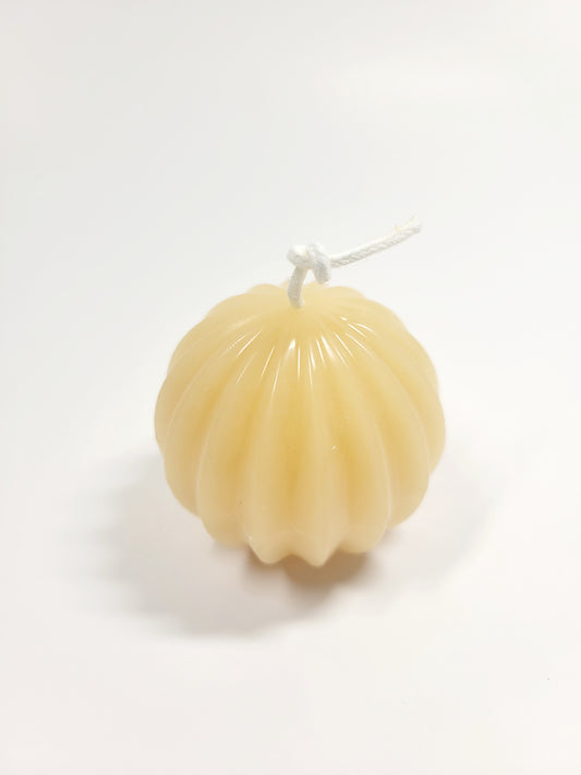 Ribbed Sphere