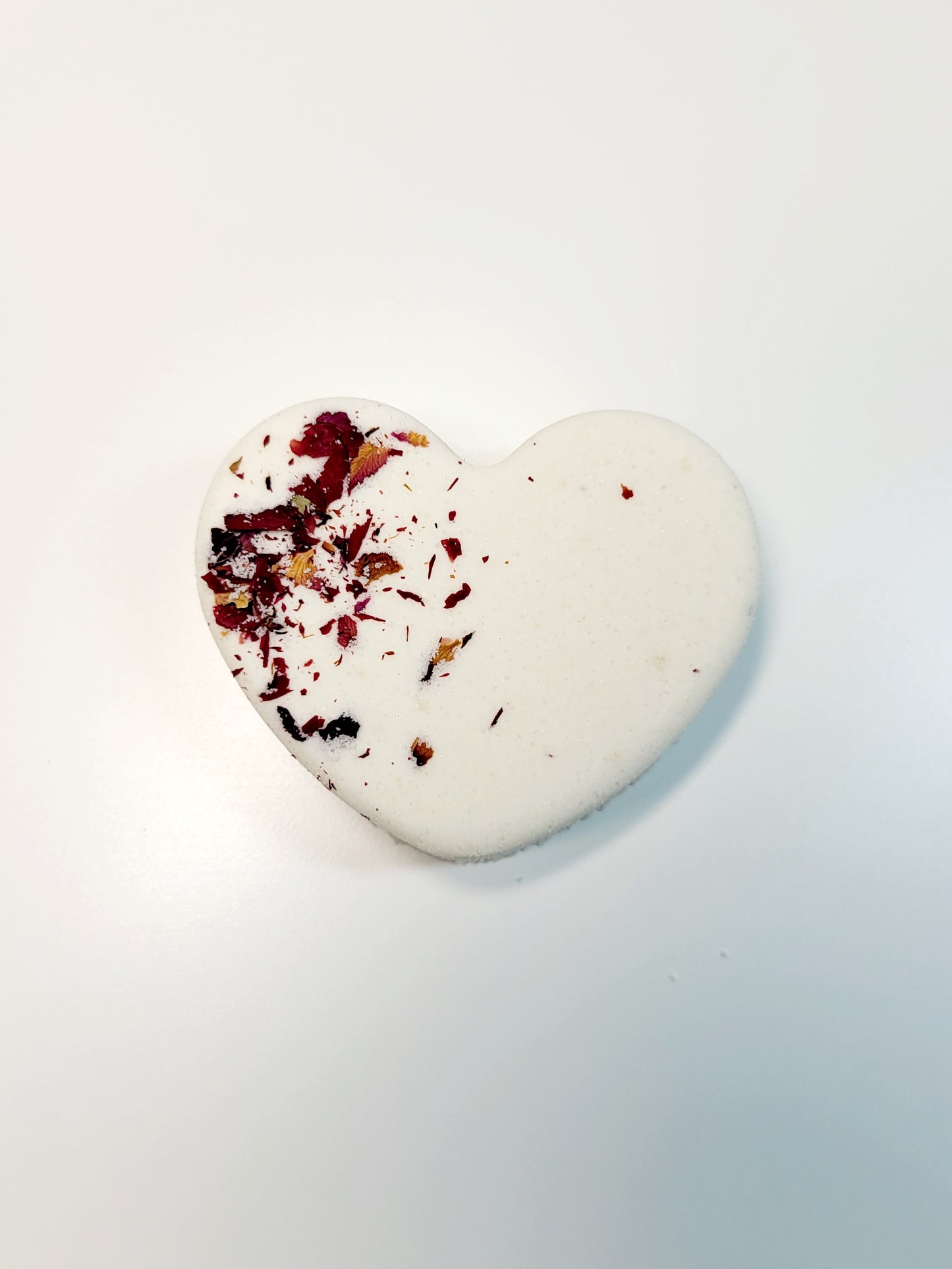Milk & Petals
